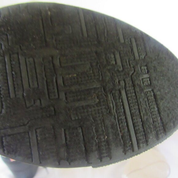 Wild Diva Women's Floral and Black Platform Ankle Boot.  Size 7             D111 - Picture 7 of 8